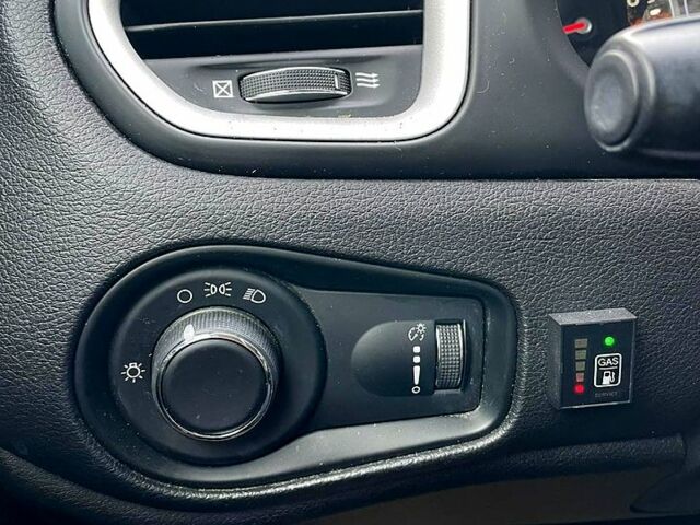 Джип Ренегат, объемом двигателя 2.4 л и пробегом 107 тыс. км за 12900 $, фото 7 на Automoto.ua