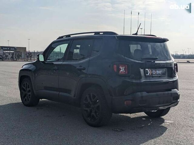 Джип Ренегат, объемом двигателя 2.4 л и пробегом 140 тыс. км за 13990 $, фото 6 на Automoto.ua