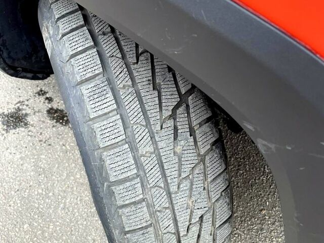 Джип Ренегат, объемом двигателя 2.4 л и пробегом 107 тыс. км за 12900 $, фото 10 на Automoto.ua