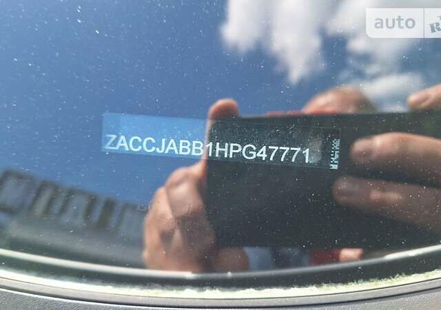 Джип Ренегат, об'ємом двигуна 2.36 л та пробігом 96 тис. км за 13999 $, фото 131 на Automoto.ua