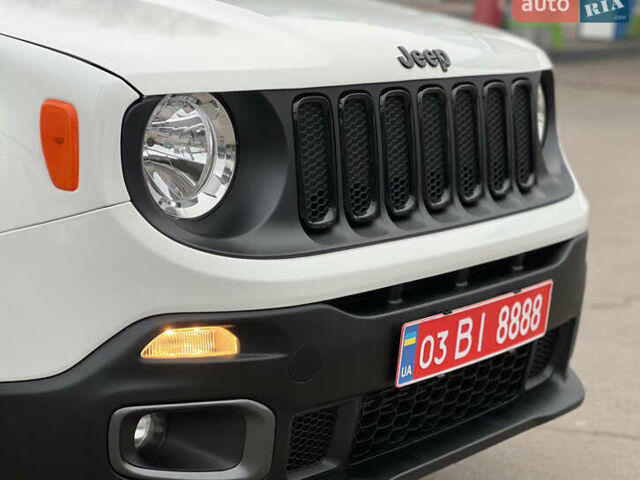 Джип Ренегат, объемом двигателя 2.36 л и пробегом 74 тыс. км за 15299 $, фото 46 на Automoto.ua