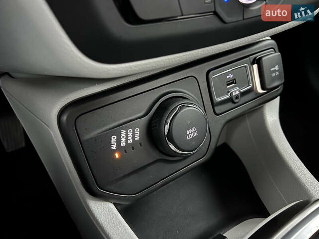 Джип Ренегат, объемом двигателя 2.36 л и пробегом 74 тыс. км за 15299 $, фото 73 на Automoto.ua