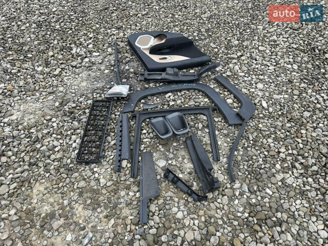 Джип Ренегат, об'ємом двигуна 2.4 л та пробігом 117 тис. км за 9700 $, фото 21 на Automoto.ua