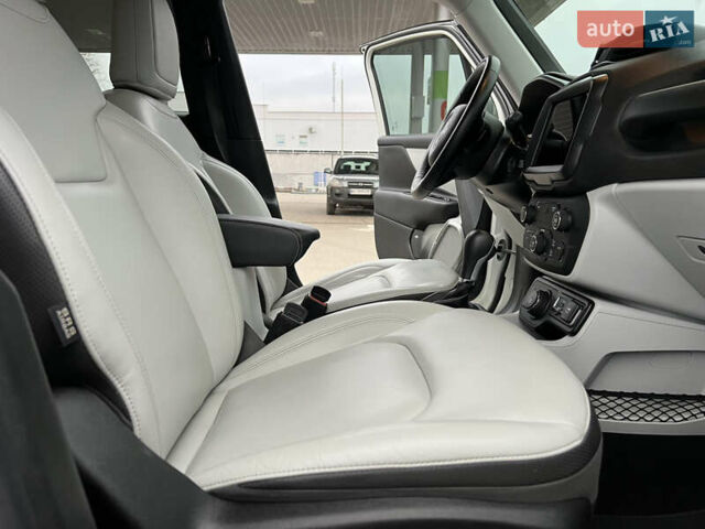 Джип Ренегат, объемом двигателя 2.36 л и пробегом 74 тыс. км за 15299 $, фото 57 на Automoto.ua