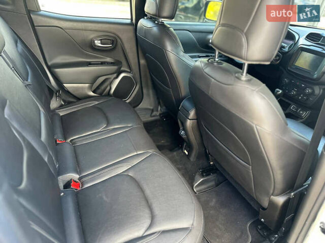 Джип Ренегат, объемом двигателя 2.4 л и пробегом 200 тыс. км за 8999 $, фото 18 на Automoto.ua