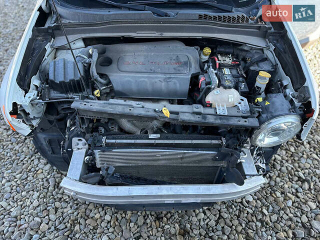 Джип Ренегат, объемом двигателя 2.4 л и пробегом 200 тыс. км за 8999 $, фото 8 на Automoto.ua