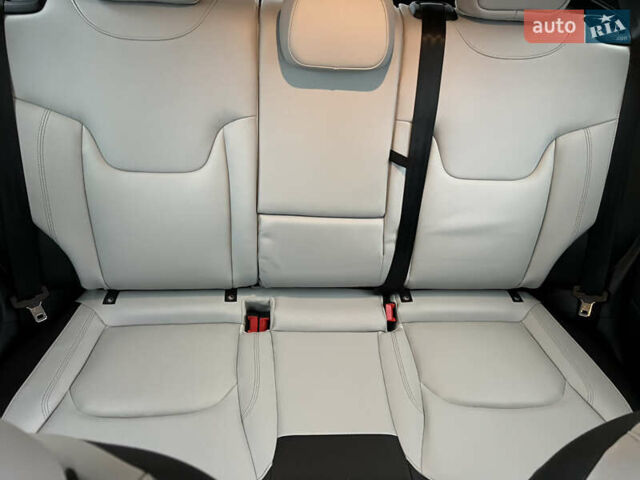 Джип Ренегат, объемом двигателя 2.36 л и пробегом 74 тыс. км за 15299 $, фото 66 на Automoto.ua