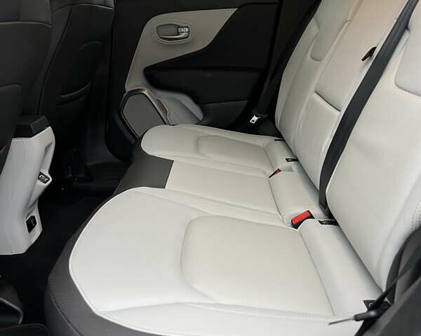 Джип Ренегат, объемом двигателя 2.36 л и пробегом 74 тыс. км за 15299 $, фото 60 на Automoto.ua