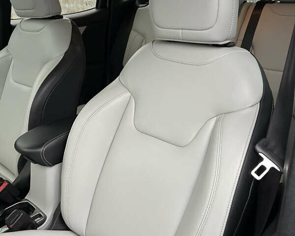 Джип Ренегат, объемом двигателя 2.36 л и пробегом 74 тыс. км за 15299 $, фото 54 на Automoto.ua