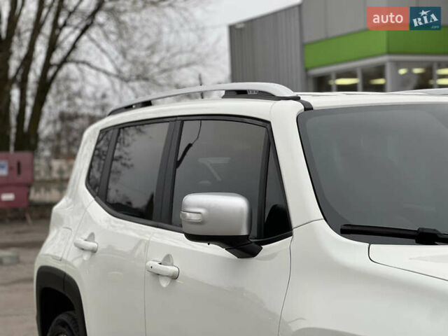 Джип Ренегат, объемом двигателя 2.36 л и пробегом 74 тыс. км за 15299 $, фото 49 на Automoto.ua