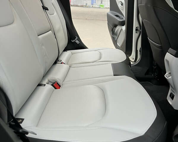 Джип Ренегат, объемом двигателя 2.36 л и пробегом 74 тыс. км за 15299 $, фото 63 на Automoto.ua