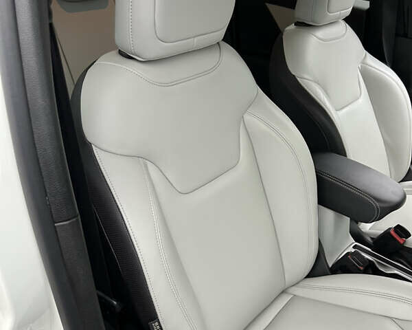 Джип Ренегат, объемом двигателя 2.36 л и пробегом 74 тыс. км за 15299 $, фото 58 на Automoto.ua