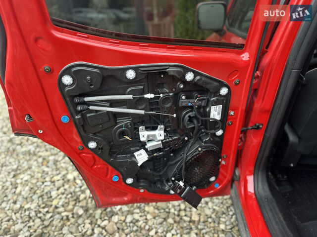 Джип Ренегат, об'ємом двигуна 2.4 л та пробігом 117 тис. км за 9700 $, фото 15 на Automoto.ua