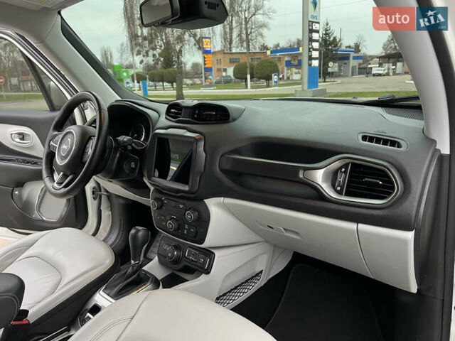 Джип Ренегат, объемом двигателя 2.36 л и пробегом 74 тыс. км за 15299 $, фото 69 на Automoto.ua