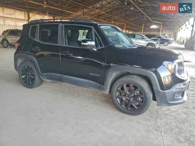 Джип Ренегат, объемом двигателя 0 л и пробегом 129 тыс. км за 1700 $, фото 3 на Automoto.ua