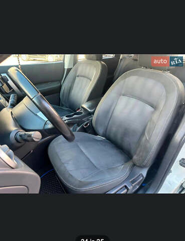 Джип Ренегат, объемом двигателя 2.36 л и пробегом 150 тыс. км за 12000 $, фото 6 на Automoto.ua