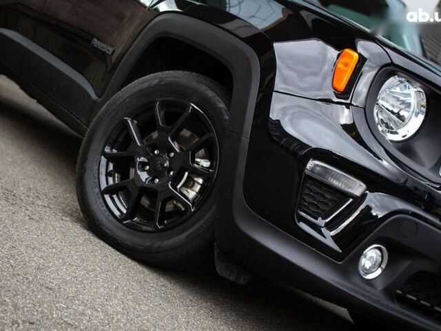 Джип Ренегат, объемом двигателя 2.4 л и пробегом 60 тыс. км за 15800 $, фото 11 на Automoto.ua