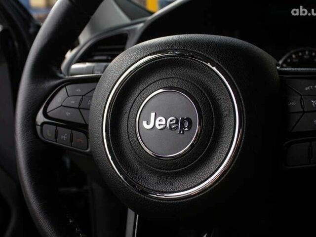 Джип Ренегат, объемом двигателя 2.4 л и пробегом 60 тыс. км за 15800 $, фото 28 на Automoto.ua