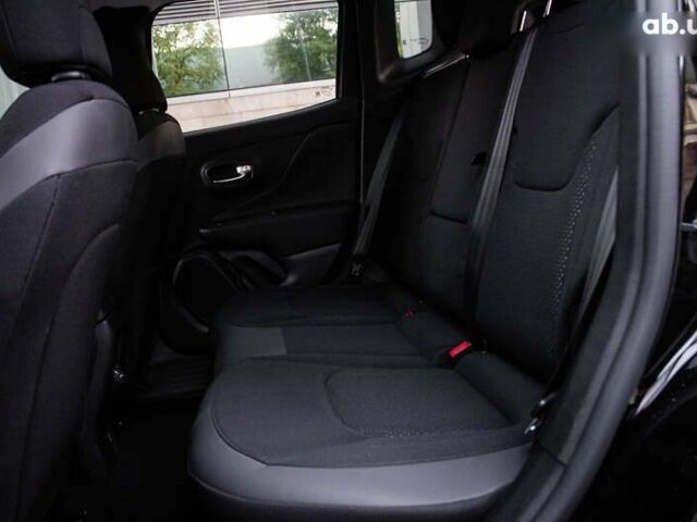 Джип Ренегат, объемом двигателя 2.4 л и пробегом 60 тыс. км за 15800 $, фото 14 на Automoto.ua