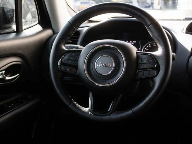 Джип Ренегат, объемом двигателя 2.4 л и пробегом 60 тыс. км за 15800 $, фото 16 на Automoto.ua