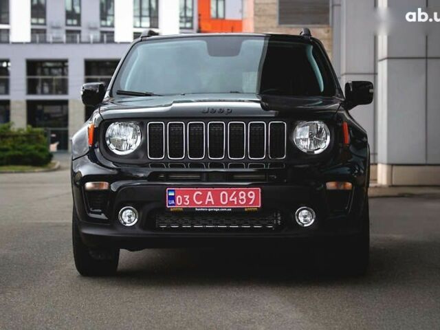 Джип Ренегат, объемом двигателя 2.4 л и пробегом 60 тыс. км за 15800 $, фото 2 на Automoto.ua