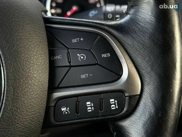 Джип Ренегат, об'ємом двигуна 1.3 л та пробігом 56 тис. км за 14490 $, фото 20 на Automoto.ua