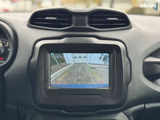 Джип Ренегат, объемом двигателя 2.4 л и пробегом 132 тыс. км за 14450 $, фото 25 на Automoto.ua