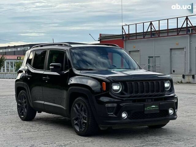 Джип Ренегат, об'ємом двигуна 1.3 л та пробігом 56 тис. км за 14490 $, фото 4 на Automoto.ua