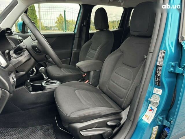 Джип Ренегат, объемом двигателя 2.4 л и пробегом 132 тыс. км за 14450 $, фото 28 на Automoto.ua