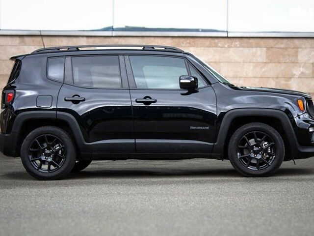 Джип Ренегат, объемом двигателя 2.4 л и пробегом 60 тыс. км за 15800 $, фото 5 на Automoto.ua