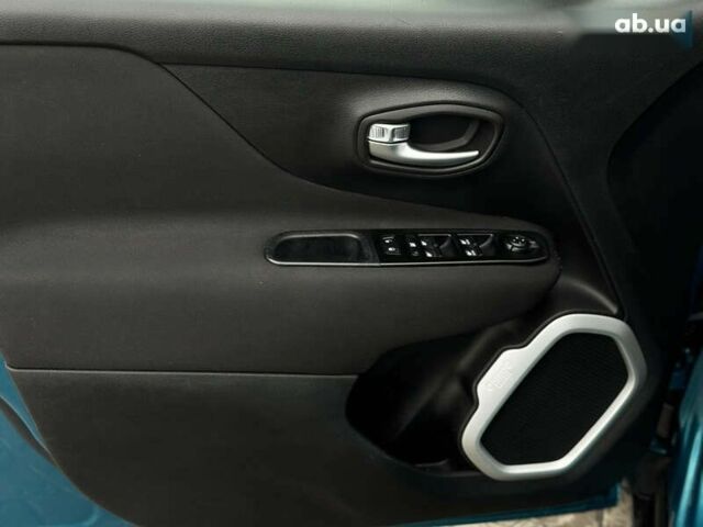 Джип Ренегат, объемом двигателя 2.4 л и пробегом 132 тыс. км за 14450 $, фото 27 на Automoto.ua