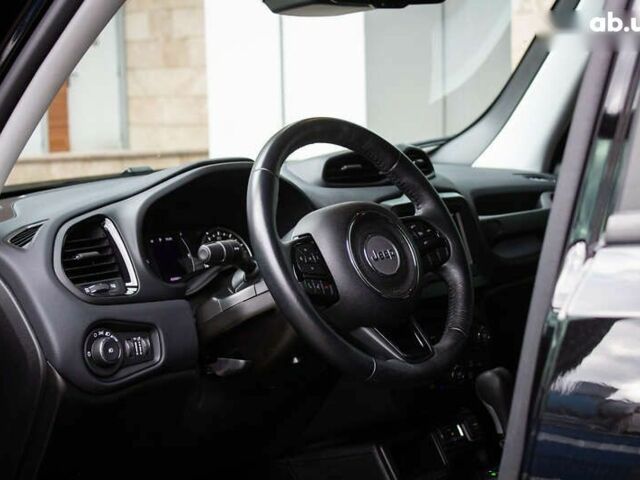 Джип Ренегат, объемом двигателя 2.4 л и пробегом 60 тыс. км за 15800 $, фото 12 на Automoto.ua