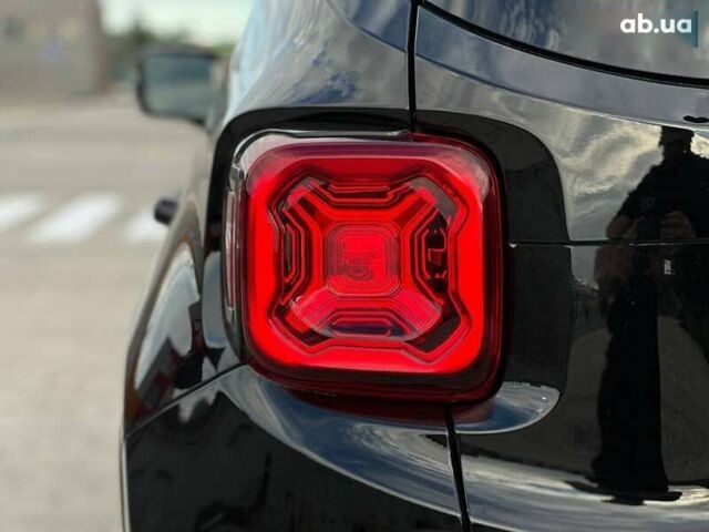 Джип Ренегат, об'ємом двигуна 1.3 л та пробігом 56 тис. км за 14490 $, фото 10 на Automoto.ua
