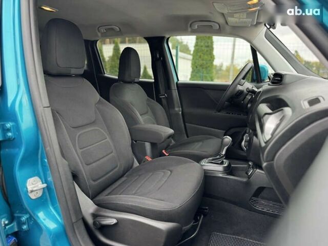 Джип Ренегат, объемом двигателя 2.4 л и пробегом 132 тыс. км за 14450 $, фото 29 на Automoto.ua