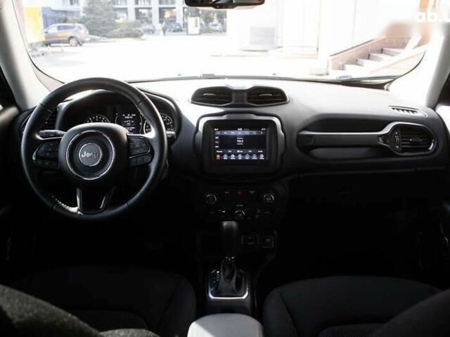 Джип Ренегат, объемом двигателя 2.4 л и пробегом 60 тыс. км за 15800 $, фото 15 на Automoto.ua