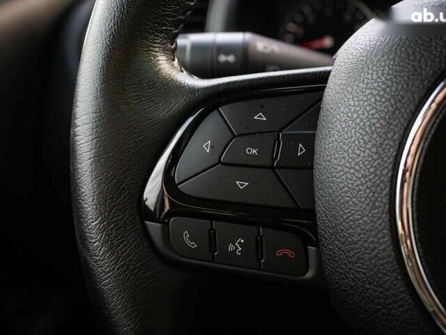 Джип Ренегат, объемом двигателя 2.4 л и пробегом 60 тыс. км за 15800 $, фото 29 на Automoto.ua