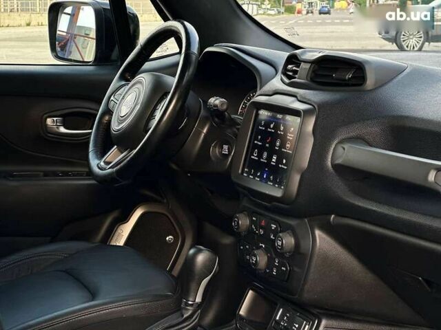 Джип Ренегат, об'ємом двигуна 1.3 л та пробігом 56 тис. км за 14490 $, фото 13 на Automoto.ua