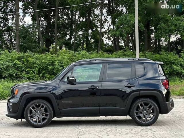 Джип Ренегат, об'ємом двигуна 1.3 л та пробігом 56 тис. км за 14490 $, фото 3 на Automoto.ua
