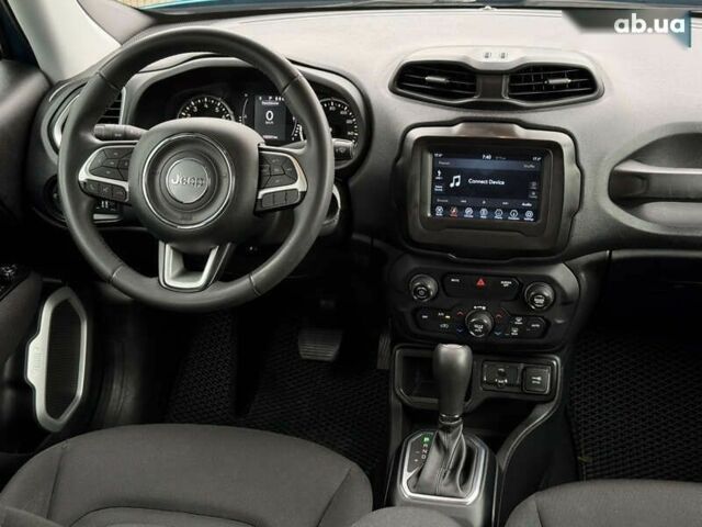 Джип Ренегат, объемом двигателя 2.4 л и пробегом 132 тыс. км за 14450 $, фото 22 на Automoto.ua