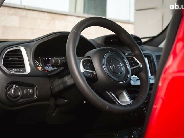 Джип Ренегат, об'ємом двигуна 0 л та пробігом 58 тис. км за 17500 $, фото 8 на Automoto.ua