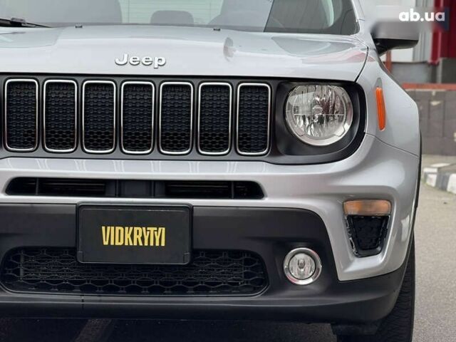 Джип Ренегат, об'ємом двигуна 2.4 л та пробігом 89 тис. км за 14500 $, фото 4 на Automoto.ua