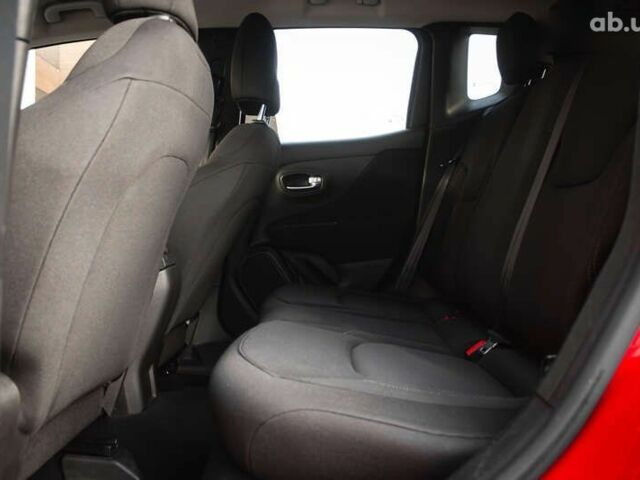 Джип Ренегат, об'ємом двигуна 0 л та пробігом 58 тис. км за 17500 $, фото 11 на Automoto.ua