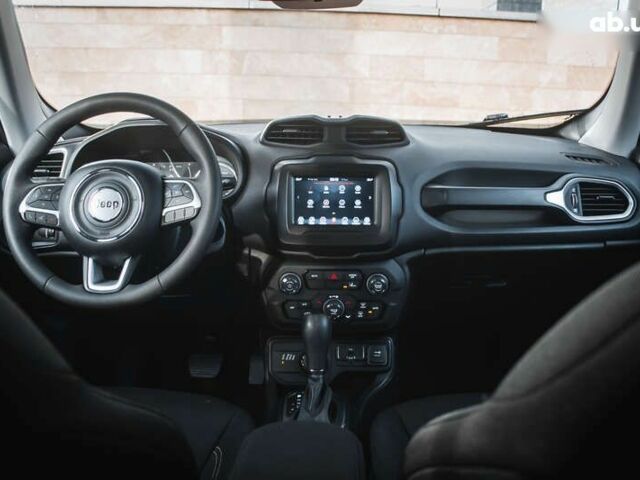 Джип Ренегат, об'ємом двигуна 0 л та пробігом 58 тис. км за 17500 $, фото 12 на Automoto.ua