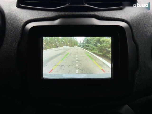 Джип Ренегат, объемом двигателя 2.4 л и пробегом 79 тыс. км за 15500 $, фото 24 на Automoto.ua