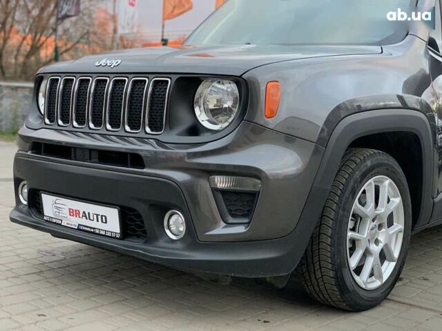 Джип Ренегат, об'ємом двигуна 2.4 л та пробігом 95 тис. км за 13499 $, фото 10 на Automoto.ua