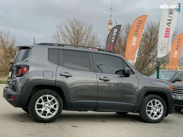 Джип Ренегат, об'ємом двигуна 2.4 л та пробігом 95 тис. км за 13499 $, фото 21 на Automoto.ua