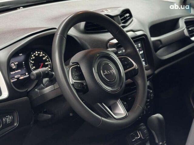 Джип Ренегат, об'ємом двигуна 2.4 л та пробігом 89 тис. км за 14500 $, фото 22 на Automoto.ua