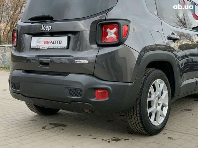 Джип Ренегат, об'ємом двигуна 2.4 л та пробігом 95 тис. км за 13499 $, фото 20 на Automoto.ua
