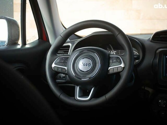 Джип Ренегат, об'ємом двигуна 0 л та пробігом 58 тис. км за 17500 $, фото 13 на Automoto.ua