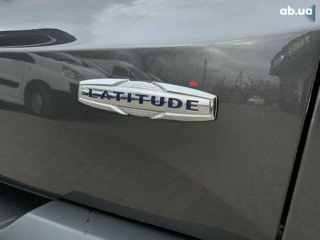 Джип Ренегат, об'ємом двигуна 2.4 л та пробігом 95 тис. км за 13499 $, фото 22 на Automoto.ua